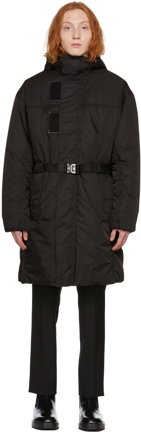 givenchy parka resale|Givenchy Coats On Sale .